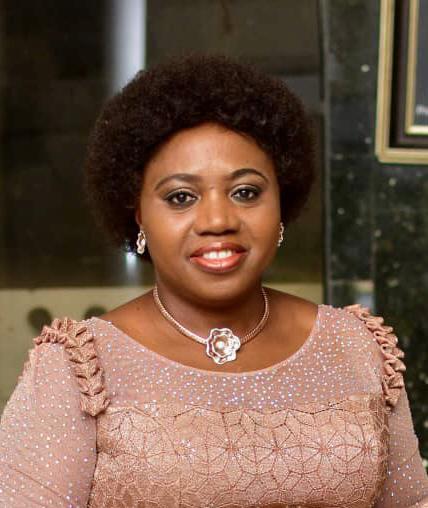 Mrs. Ebikaboere Seimodel FITPN | eTurboNews | eTN