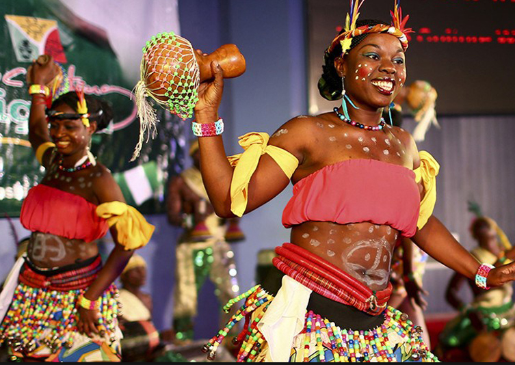 Africa Tourism Day holds Nov 26