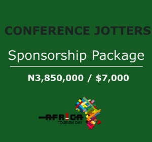 Conference Jotters