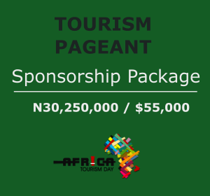 Tourism Pageant
