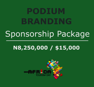 Podium Branding